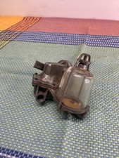 Pompe essence voiture d'occasion  Wingen-sur-Moder