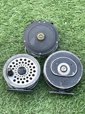 Bundle vintage fly for sale  SHEFFIELD