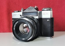 Zenit helios 44m for sale  BELFAST
