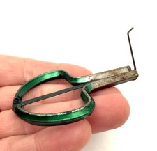 Vintage jews harp for sale  Olympia