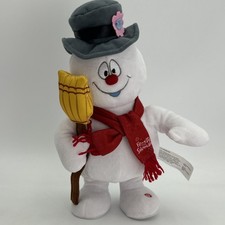 Frosty snowman walking for sale  Burnsville