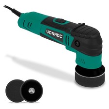 Vonroc polisseuse 400w d'occasion  Expédié en France
