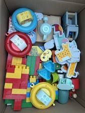 Baby spielzeug 1 gebraucht kaufen  Leipzig