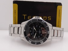 Hamilton khaki navy d'occasion  Expédié en Belgium