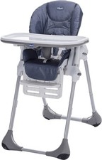Chicco kinderhochstuhl klappba gebraucht kaufen  Altdorf b.Nürnberg