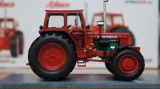 Volvo 814 modelltraktor gebraucht kaufen  Osnabrück