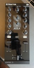 Native instruments traktor for sale  LONDON