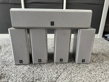 Surround sound system for sale  MENAI BRIDGE
