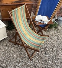 Vintage colour stripe for sale  SUDBURY