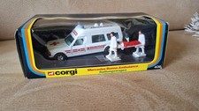 Corgi 406 mercedes gebraucht kaufen  Osnabrück