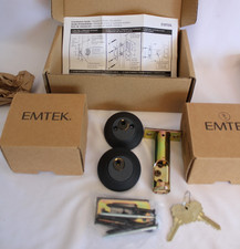 Nos unused emtek for sale  Johnstown