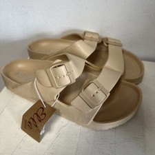 Ella sandals comfort for sale  GILLINGHAM