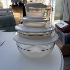 Tupperware tafelperle set gebraucht kaufen  Osterode