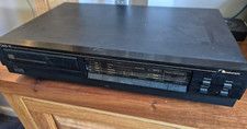 Nakamichi oms legendary for sale  CULLOMPTON