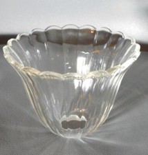 Large vintage glass for sale  DISS