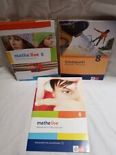 Mathe live bücher gebraucht kaufen  Flensburg