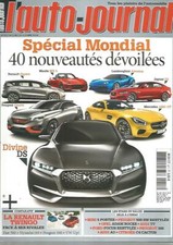 Auto journal 917 d'occasion  Bray-sur-Somme