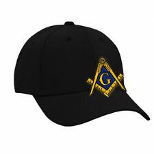 Masonic hat black...navy...tan for sale  Monson