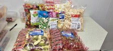 Sweet bags for sale  BARROW-IN-FURNESS