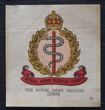 Royal army medical for sale  NORTHAMPTON