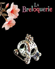 Pandora charm carrosse d'occasion  Viarmes