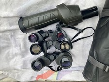 Assorted binoculars nikon for sale  BUCKFASTLEIGH