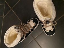 Boots damen bogner gebraucht kaufen  Göttingen