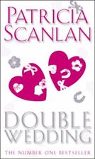 Double wedding patricia for sale  UK