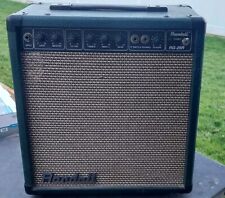 Guitar amplifier randall for sale  Pocatello