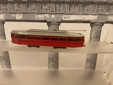 Wiking bilder straßenbahn gebraucht kaufen  Ehra-Lessien