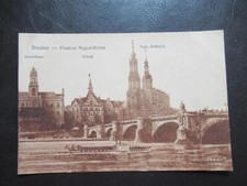 Dresden friedrich august gebraucht kaufen  Deutschland