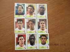 Lot vignettes panini d'occasion  Vierzon