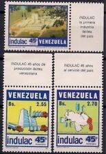 Venezuela 1986 indulac usato  Trambileno
