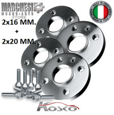 Kit distanziali mm. usato  Foggia