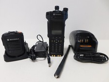 Motorola apx7000 vhf for sale  USA