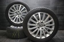 vw t5 alufelgen 18 original gebraucht kaufen vw t5 alufelgen 18 original gebraucht kaufen Wiesbaden