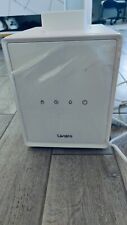 Umidificador de aço inoxidável Livatro 3L umidificador de névoa quente fácil de limpar com Wa... comprar usado  Enviando para Brazil