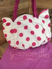 Camomilla milano borsa usato  Canazei
