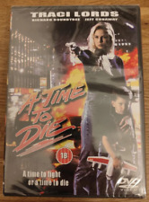 Time die traci for sale  NEWCASTLE