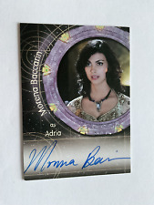 Stargate morena baccarin for sale  HAYLING ISLAND