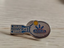 Pin roland garros d'occasion  Tourrette-Levens