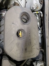 Engine 2.0l vin for sale  Dunbar