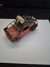 Polistil mini cooper for sale  LETCHWORTH GARDEN CITY