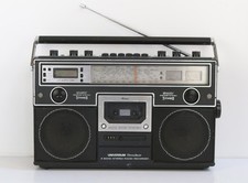 Ghettoblaster universum senato gebraucht kaufen  Wilhelmshaven