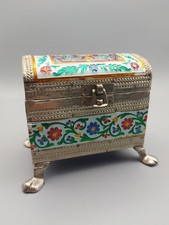 Indian handicraft tea for sale  SOUTH CROYDON