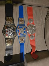 Wwe heavyweight universal for sale  Huntsville