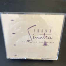 Capitol years frank for sale  GLASGOW