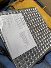 Pflanzenlampe led pflanzenleuc gebraucht kaufen  Zell (Mosel)