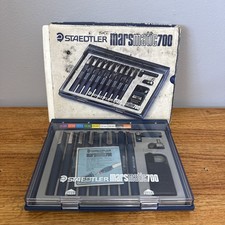 Staedtler mars matic for sale  Rancho Cucamonga