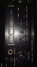 Sony minidisc deck gebraucht kaufen  Münster